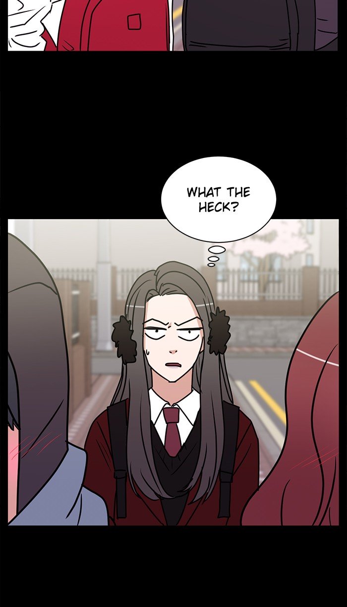 Scorching Romance chapter 34 - page 16