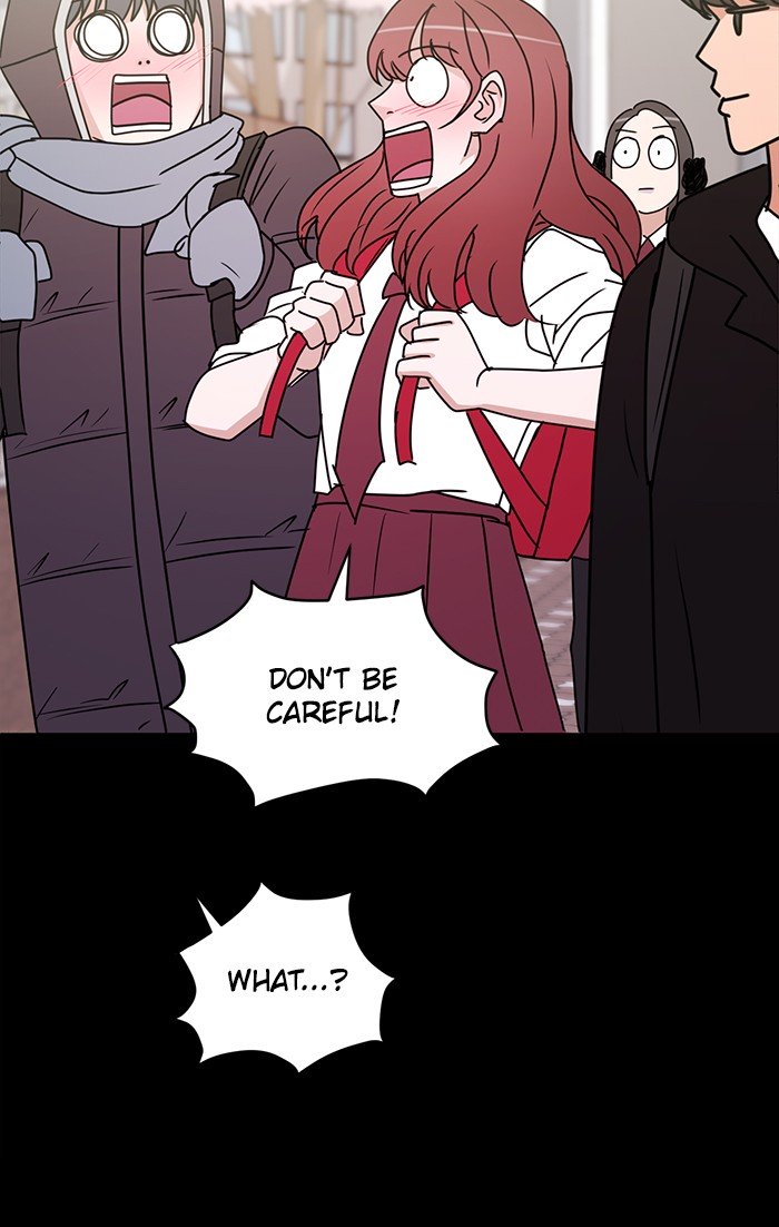 Scorching Romance chapter 34 - page 18