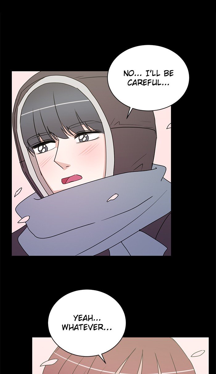 Scorching Romance chapter 34 - page 19