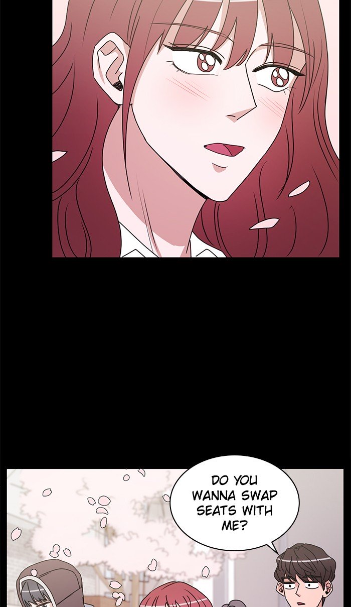 Scorching Romance chapter 34 - page 20
