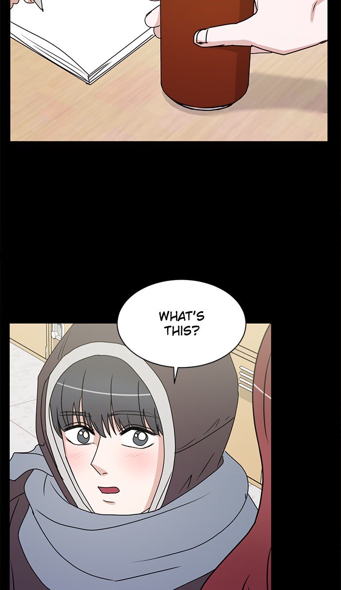 Scorching Romance chapter 34 - page 23