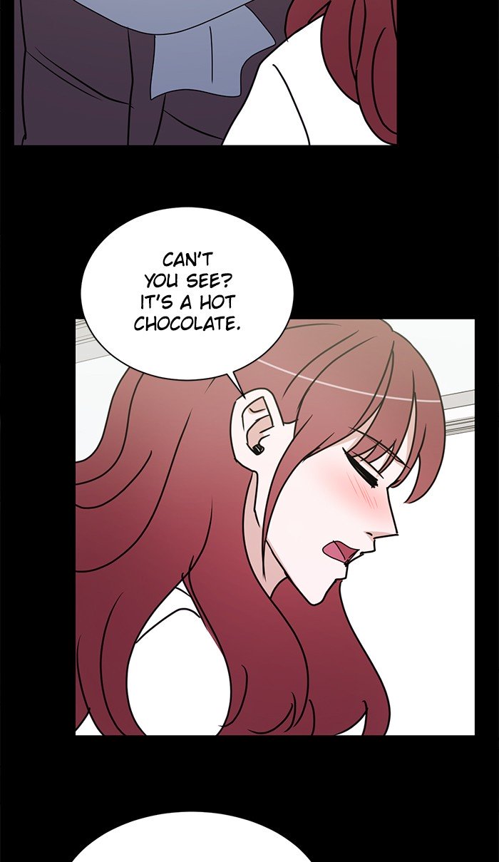Scorching Romance chapter 34 - page 24