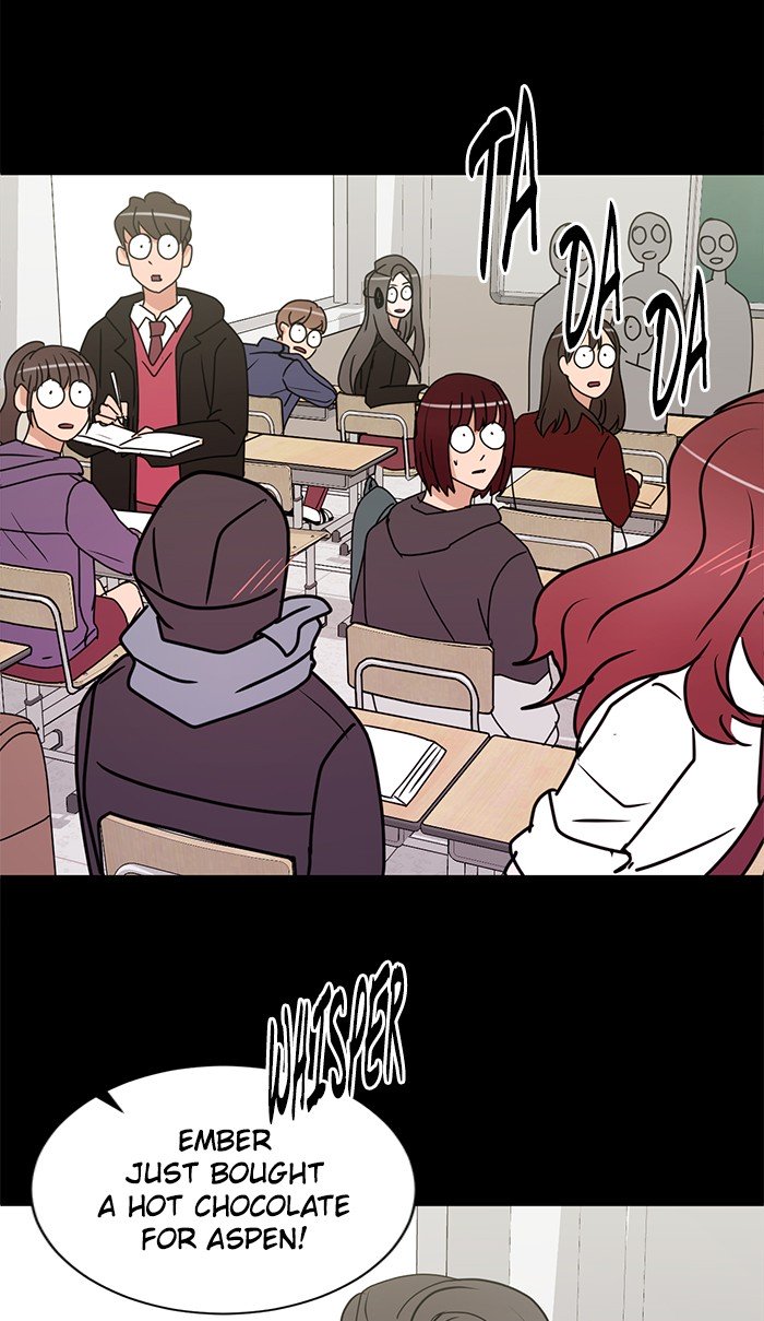Scorching Romance chapter 34 - page 26