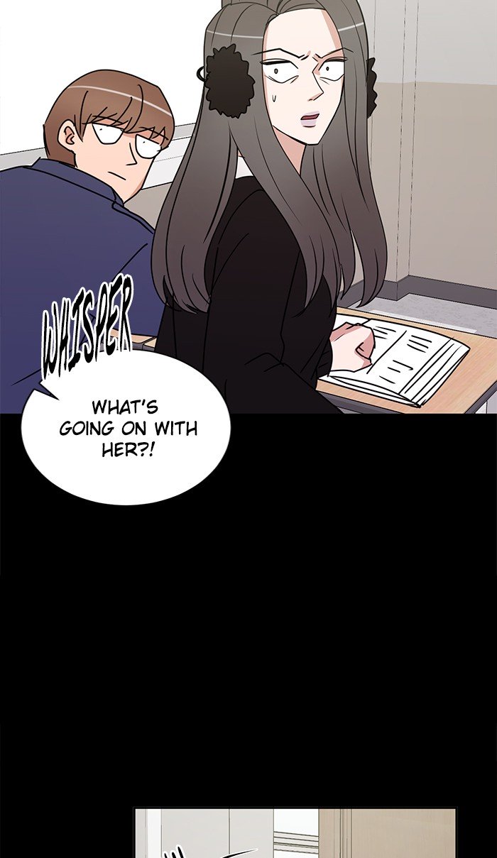 Scorching Romance chapter 34 - page 27