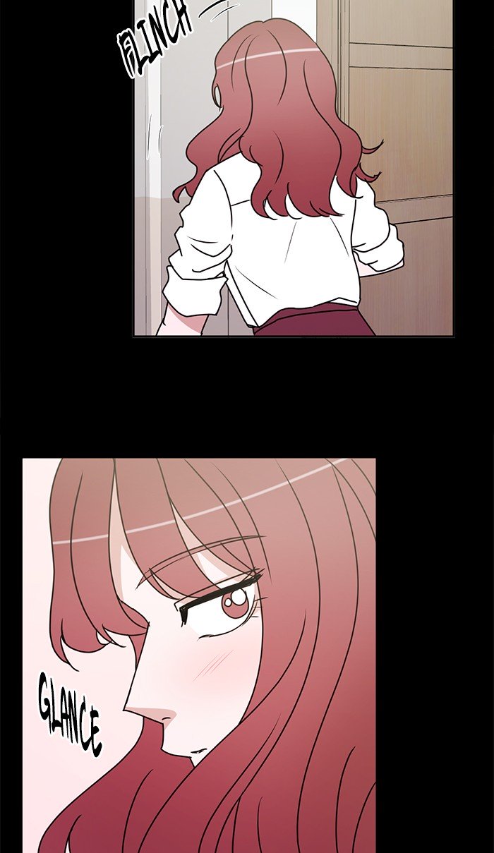 Scorching Romance chapter 34 - page 28