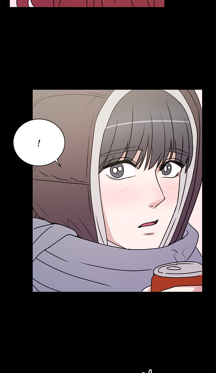Scorching Romance chapter 34 - page 29