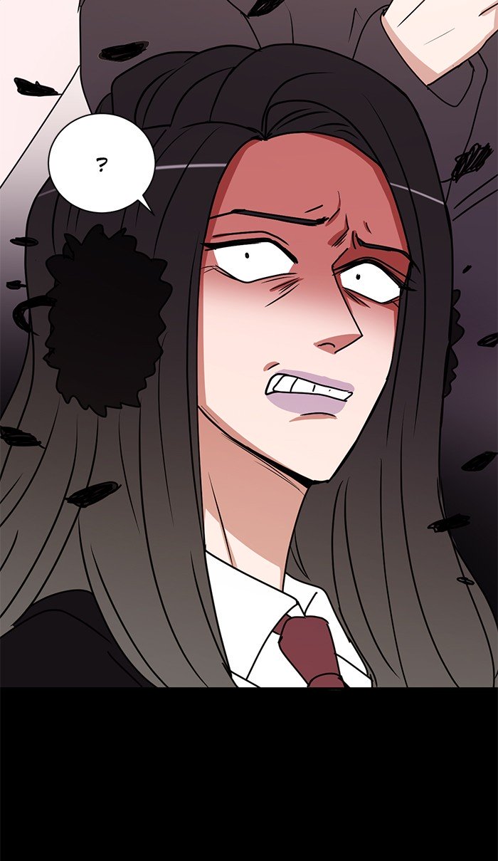 Scorching Romance chapter 34 - page 31