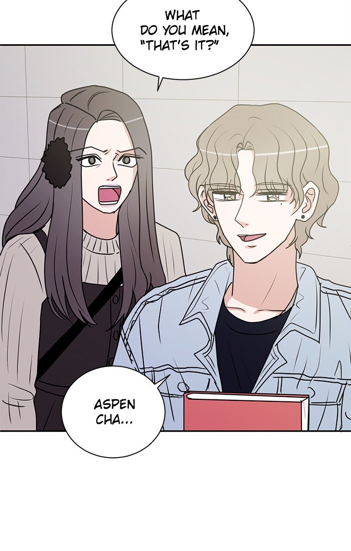 Scorching Romance chapter 34 - page 36