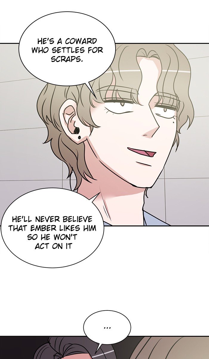 Scorching Romance chapter 34 - page 37