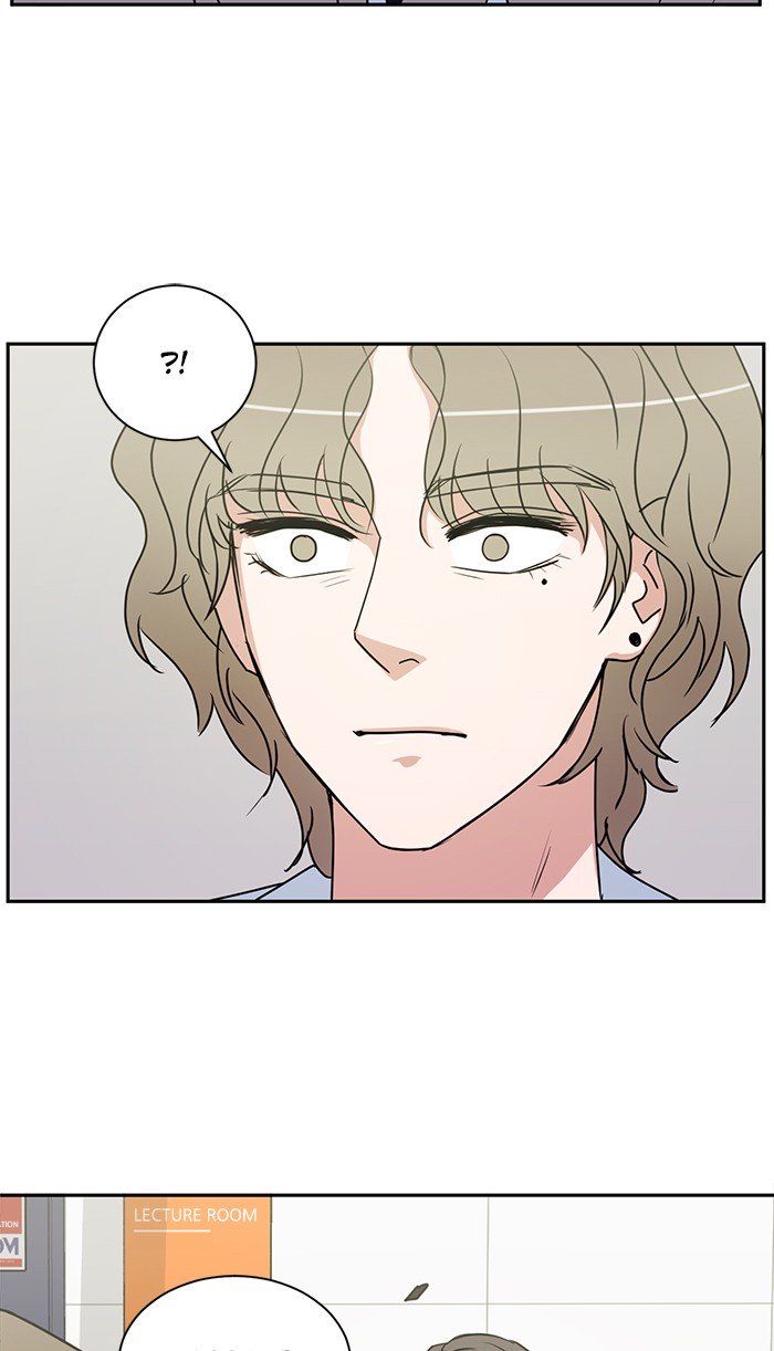 Scorching Romance chapter 34 - page 4