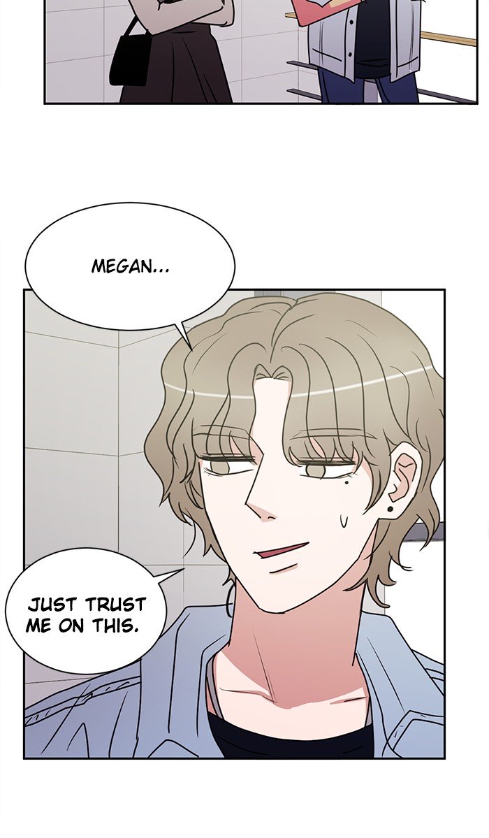 Scorching Romance chapter 34 - page 41
