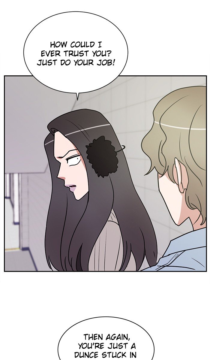Scorching Romance chapter 34 - page 42