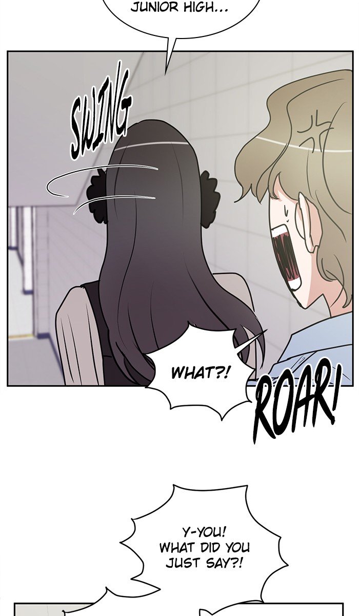 Scorching Romance chapter 34 - page 43