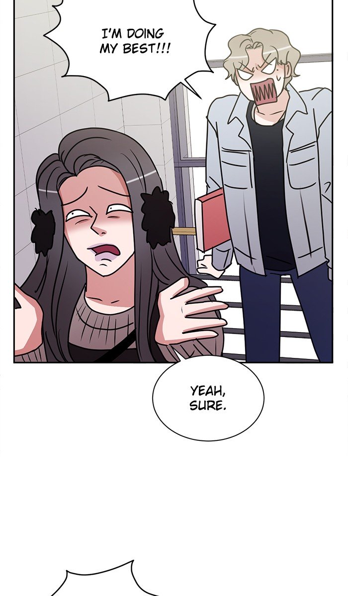 Scorching Romance chapter 34 - page 44