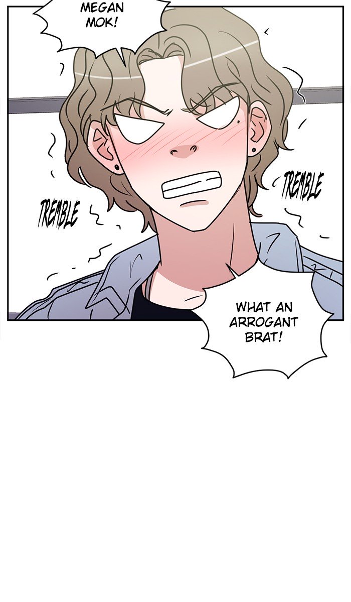 Scorching Romance chapter 34 - page 45