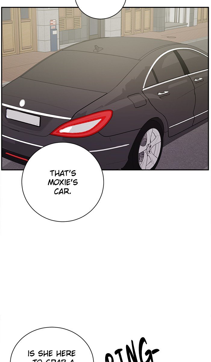 Scorching Romance chapter 34 - page 48