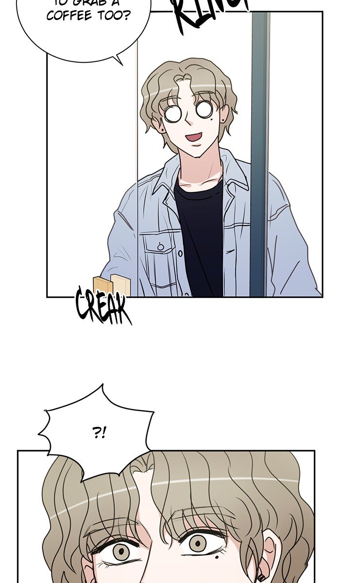 Scorching Romance chapter 34 - page 49