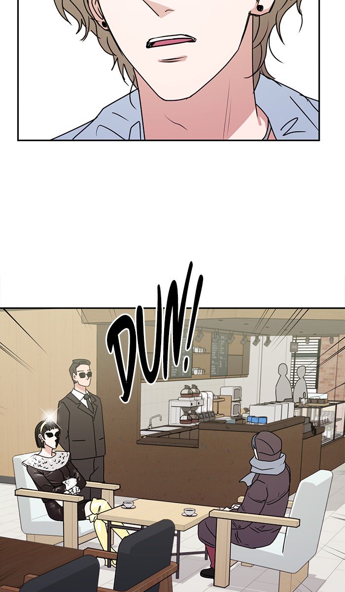 Scorching Romance chapter 34 - page 50