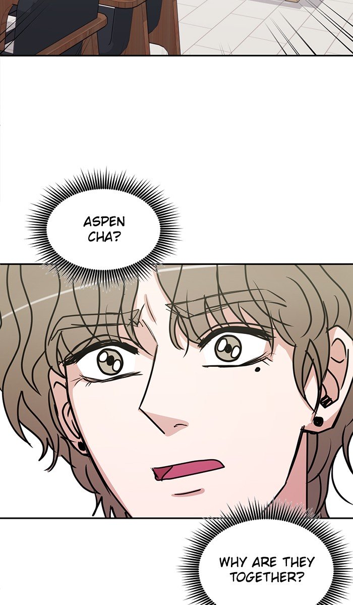Scorching Romance chapter 34 - page 51