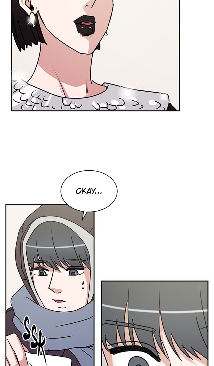 Scorching Romance chapter 34 - page 54