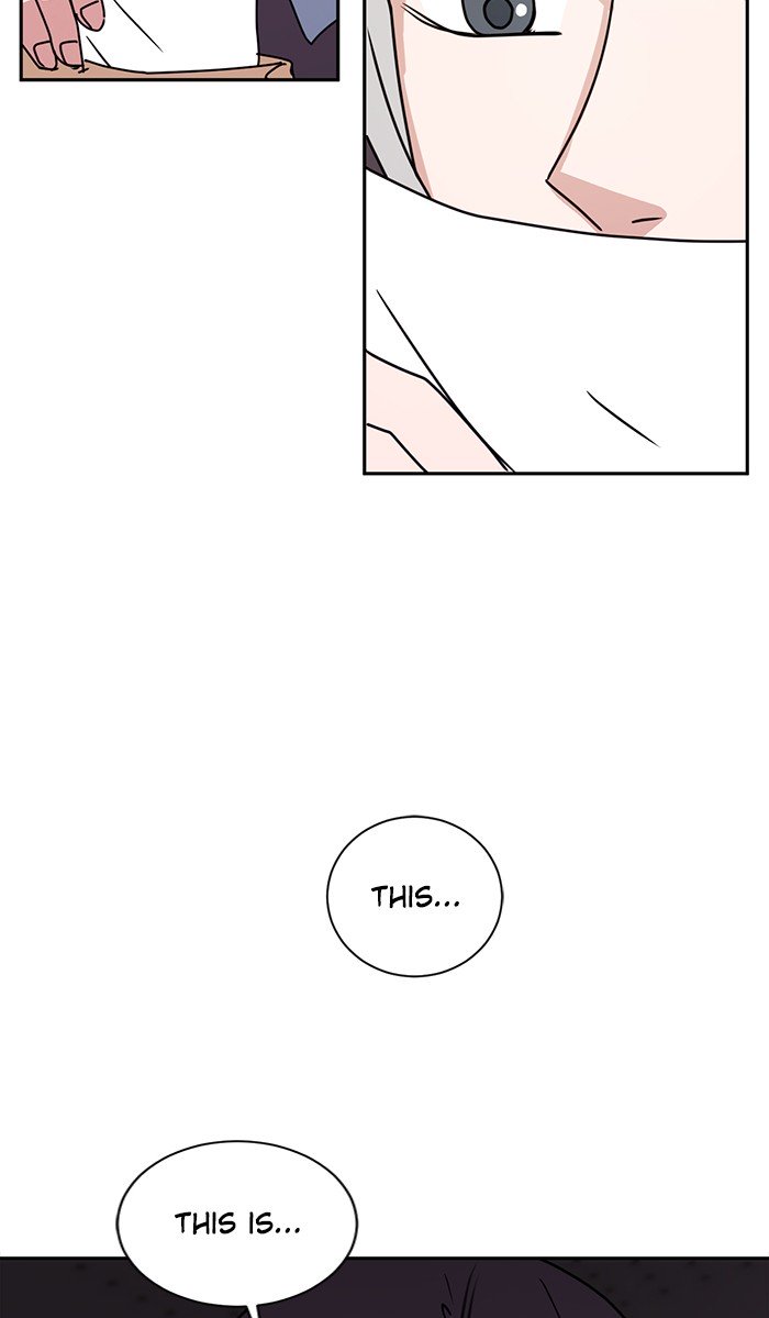 Scorching Romance chapter 34 - page 55