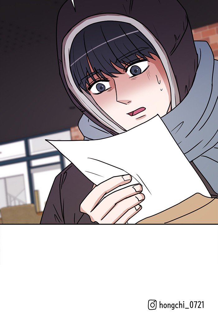 Scorching Romance chapter 34 - page 56