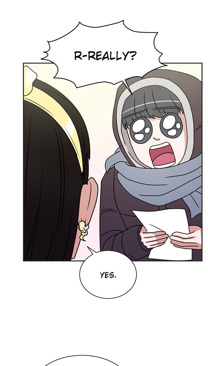 Scorching Romance chapter 35 - page 10
