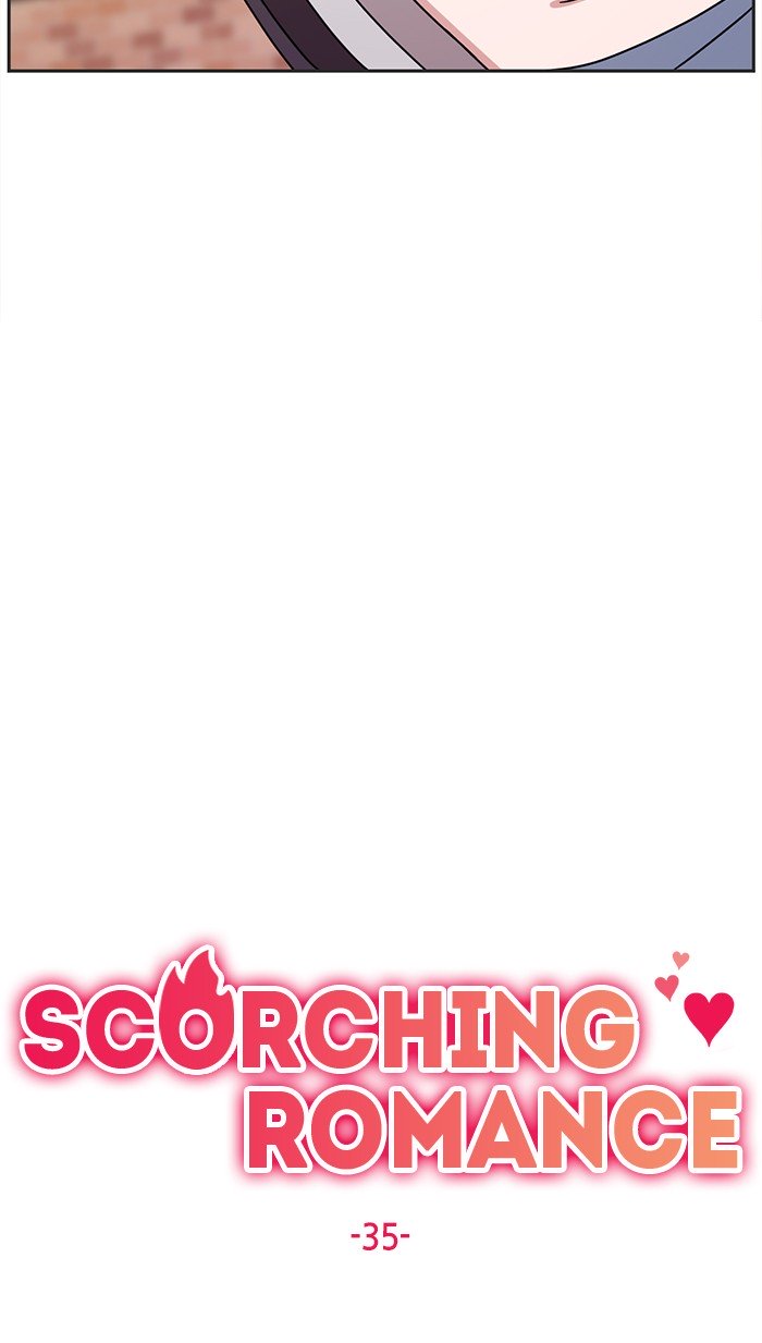 Scorching Romance chapter 35 - page 13