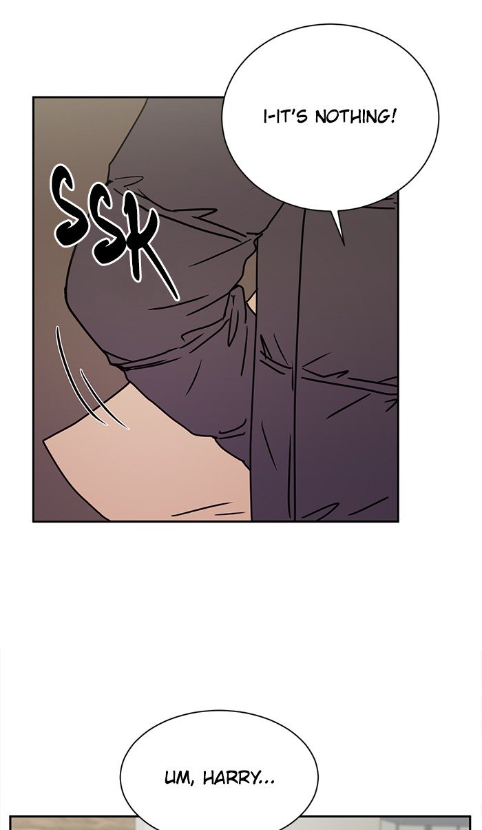 Scorching Romance chapter 35 - page 19