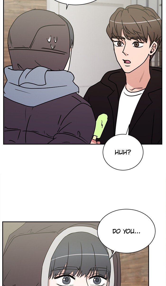 Scorching Romance chapter 35 - page 20