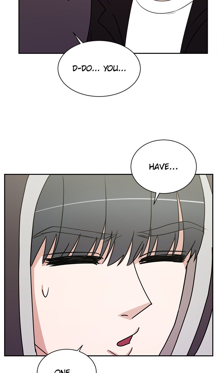 Scorching Romance chapter 35 - page 22
