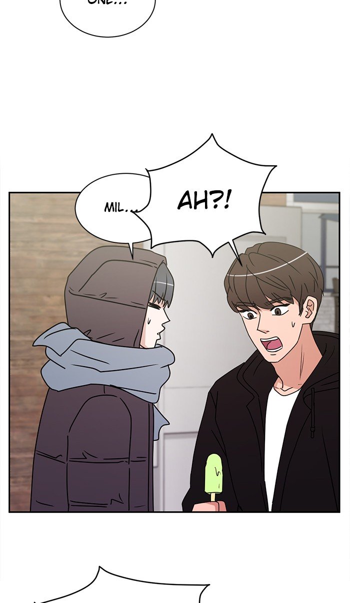 Scorching Romance chapter 35 - page 23