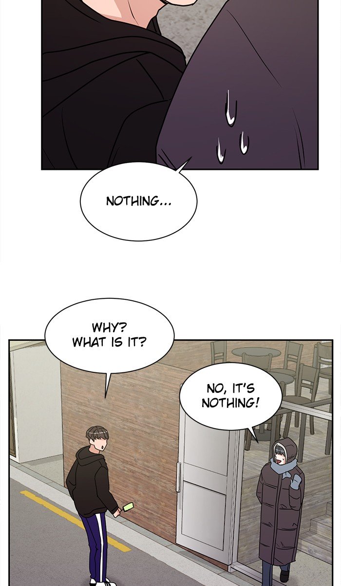 Scorching Romance chapter 35 - page 26