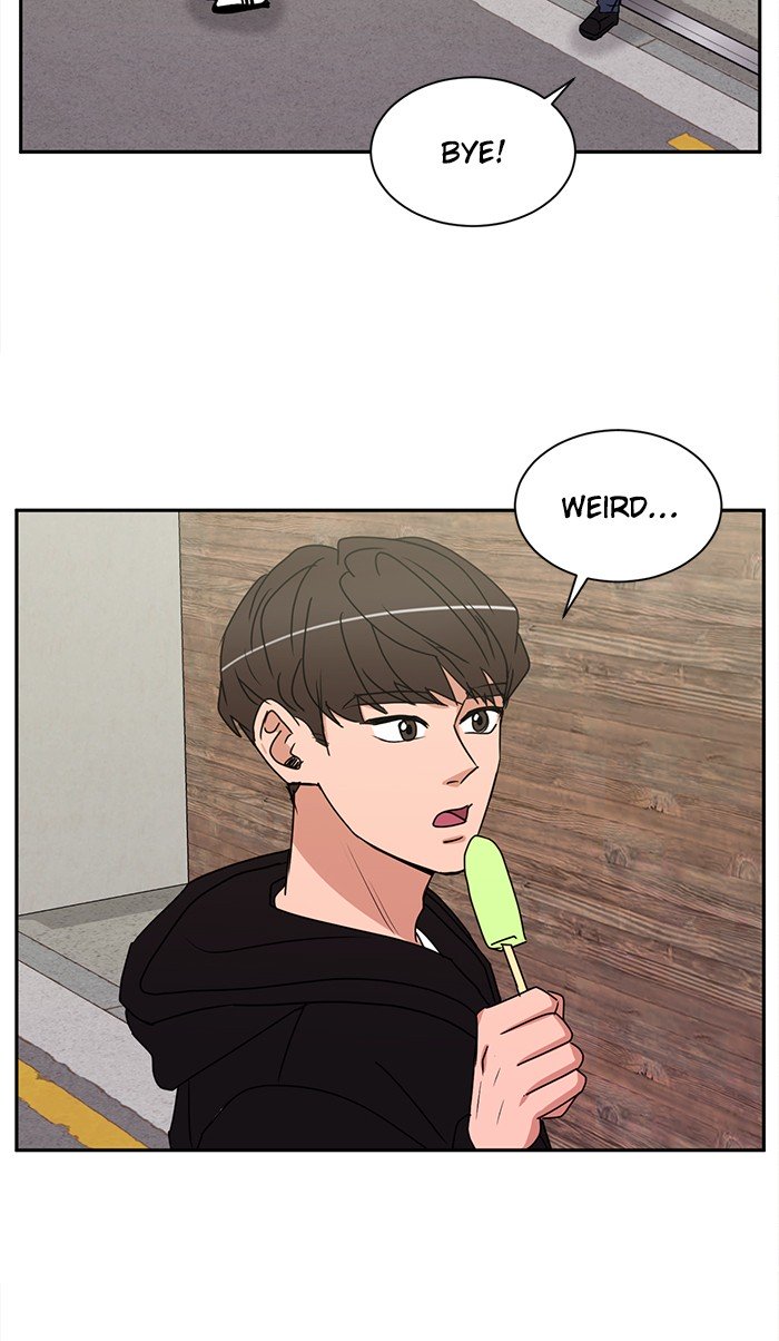 Scorching Romance chapter 35 - page 27