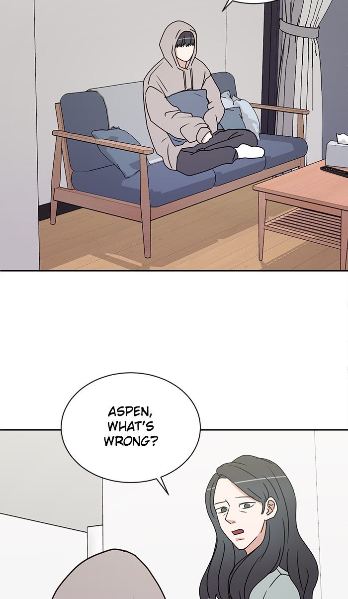 Scorching Romance chapter 35 - page 29