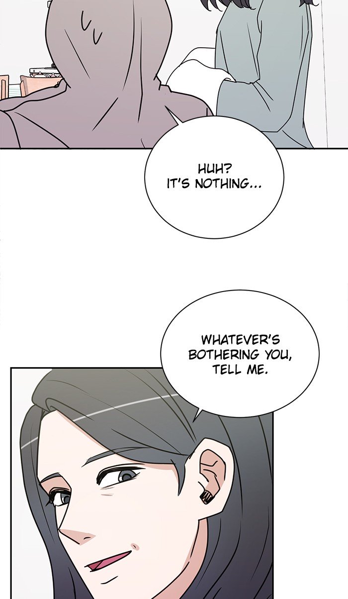 Scorching Romance chapter 35 - page 30