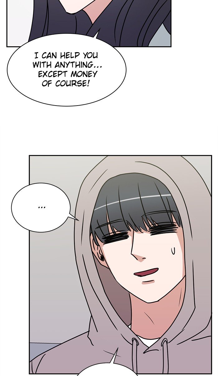 Scorching Romance chapter 35 - page 31
