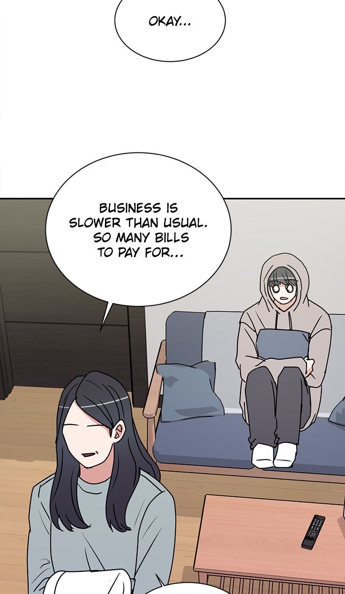Scorching Romance chapter 35 - page 32