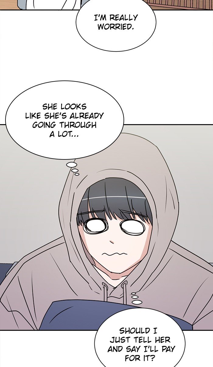 Scorching Romance chapter 35 - page 33