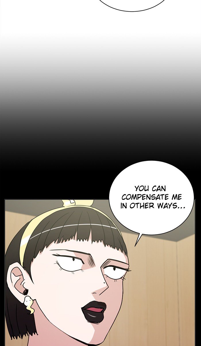 Scorching Romance chapter 35 - page 34