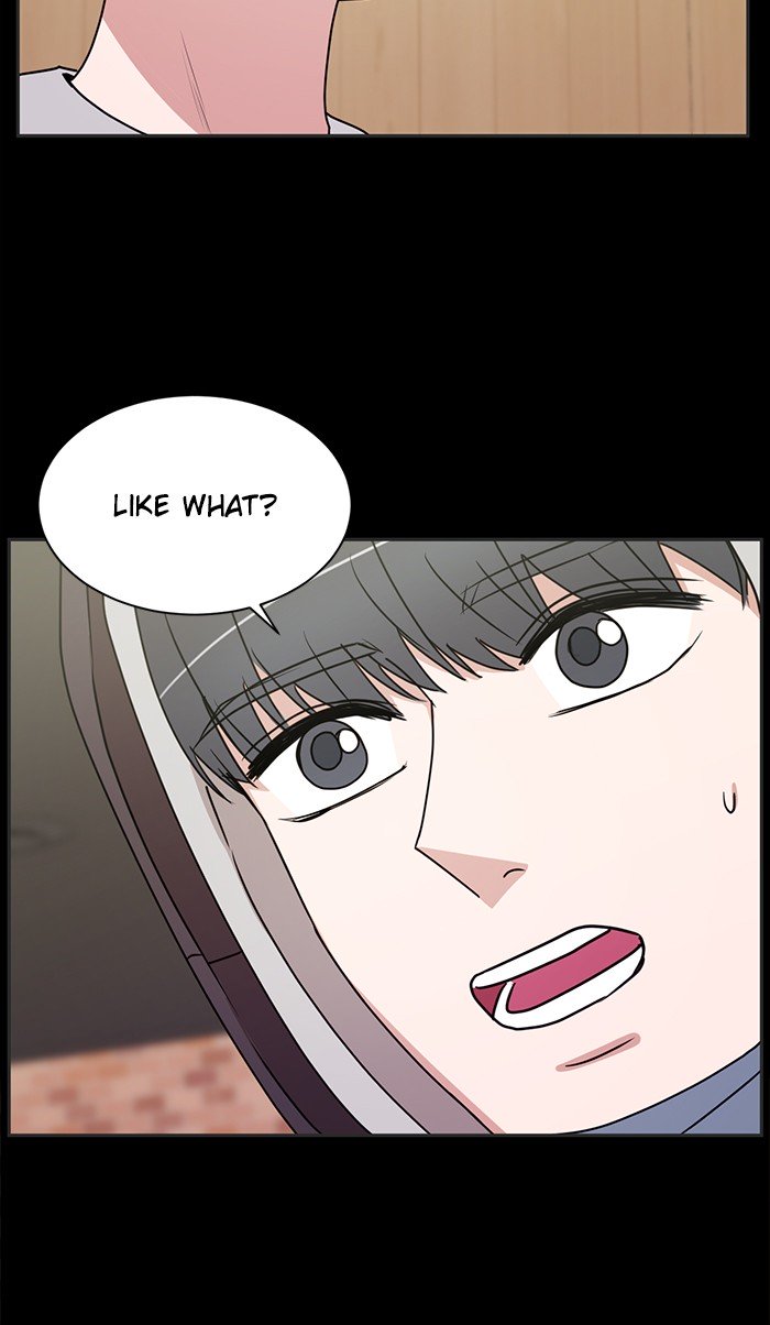 Scorching Romance chapter 35 - page 35