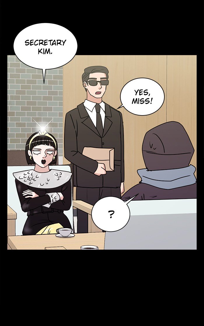 Scorching Romance chapter 35 - page 36