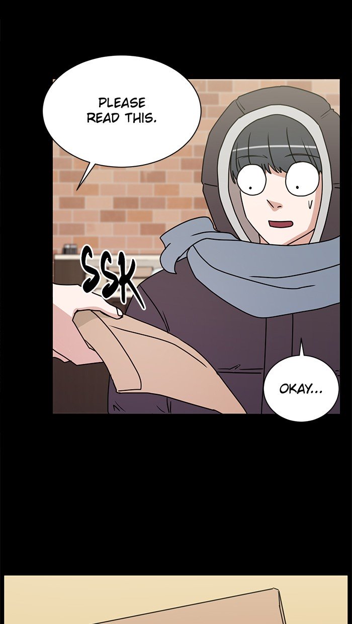 Scorching Romance chapter 35 - page 37