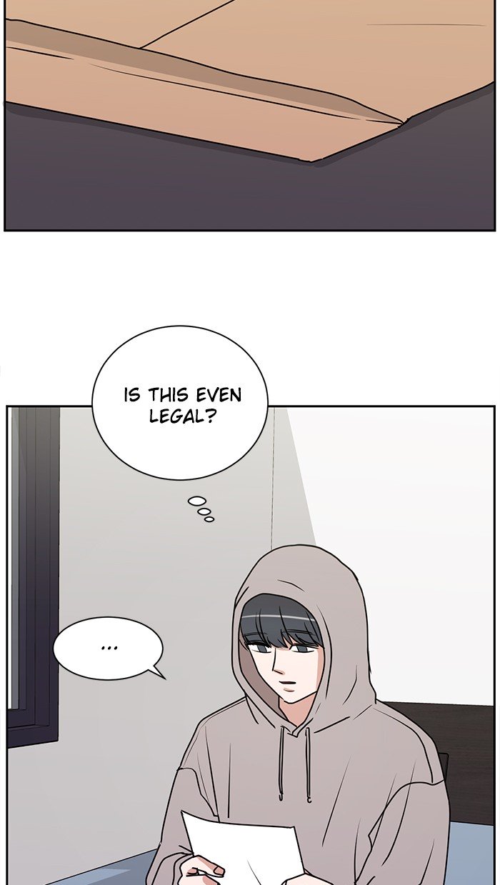 Scorching Romance chapter 35 - page 39