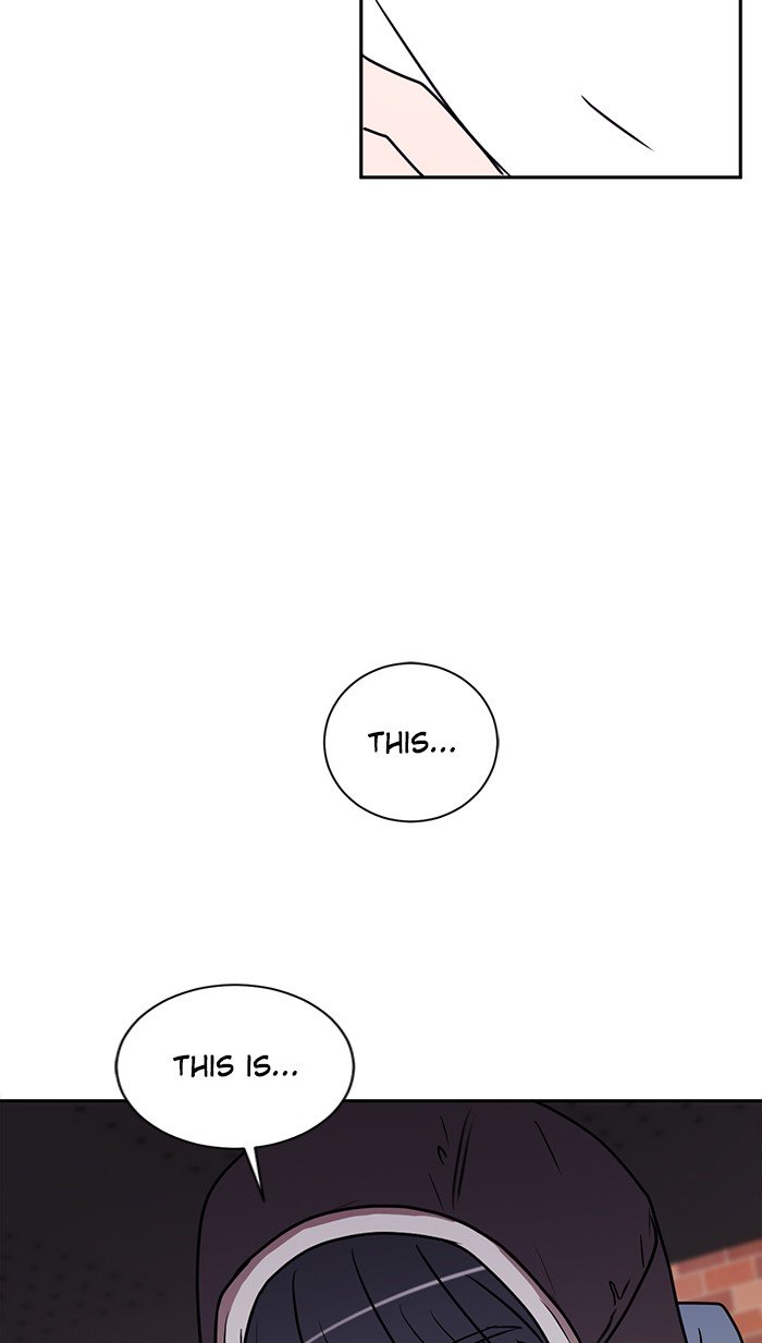 Scorching Romance chapter 35 - page 4