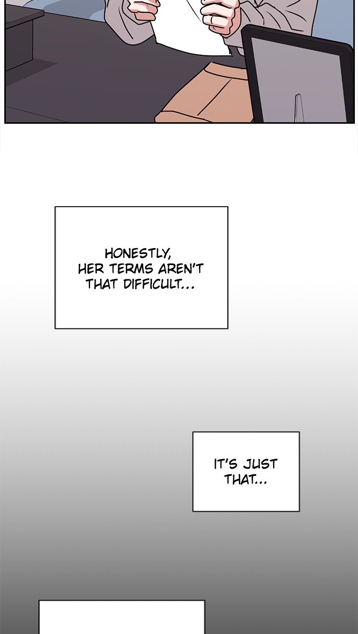 Scorching Romance chapter 35 - page 40