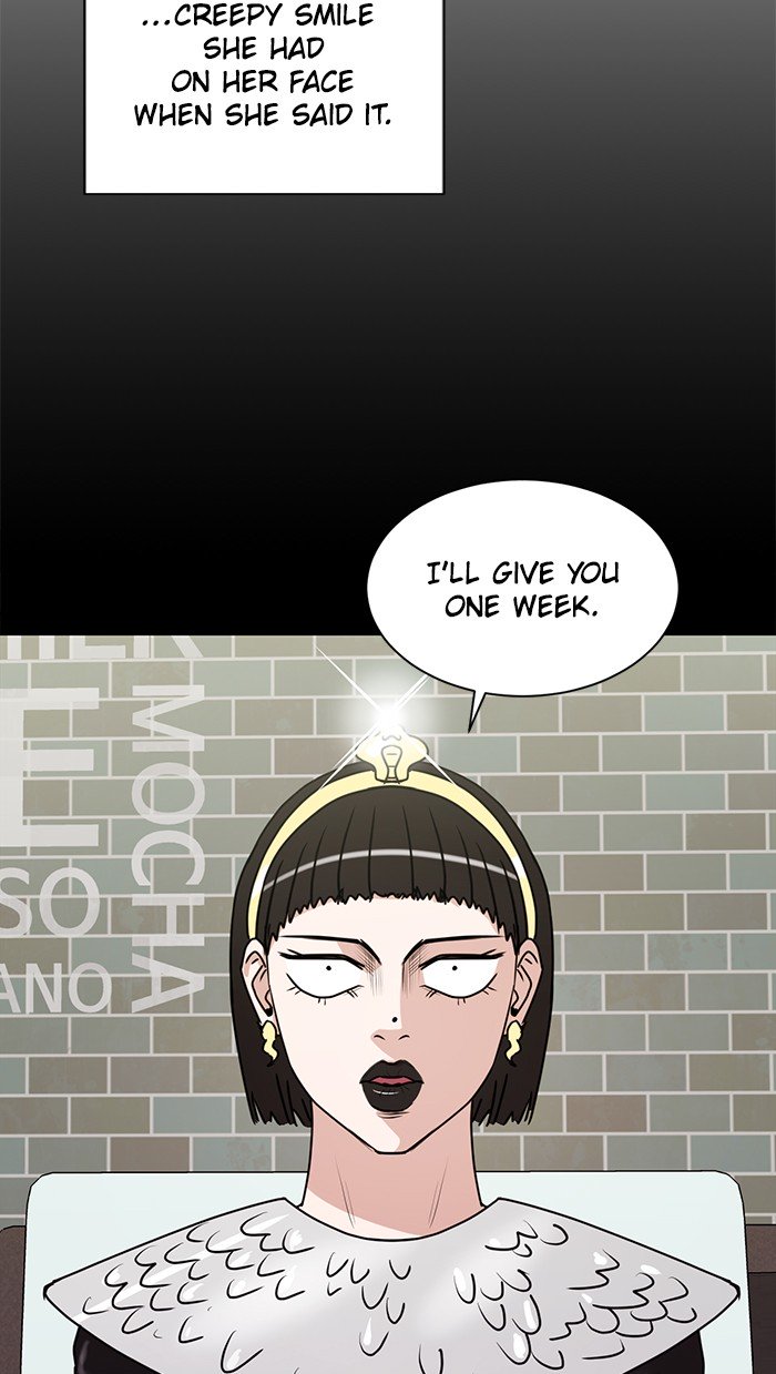 Scorching Romance chapter 35 - page 41
