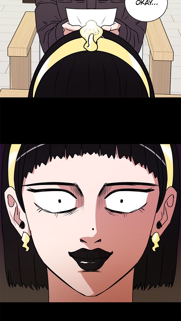 Scorching Romance chapter 35 - page 43