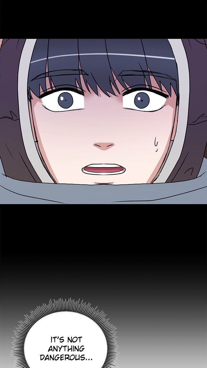 Scorching Romance chapter 35 - page 44