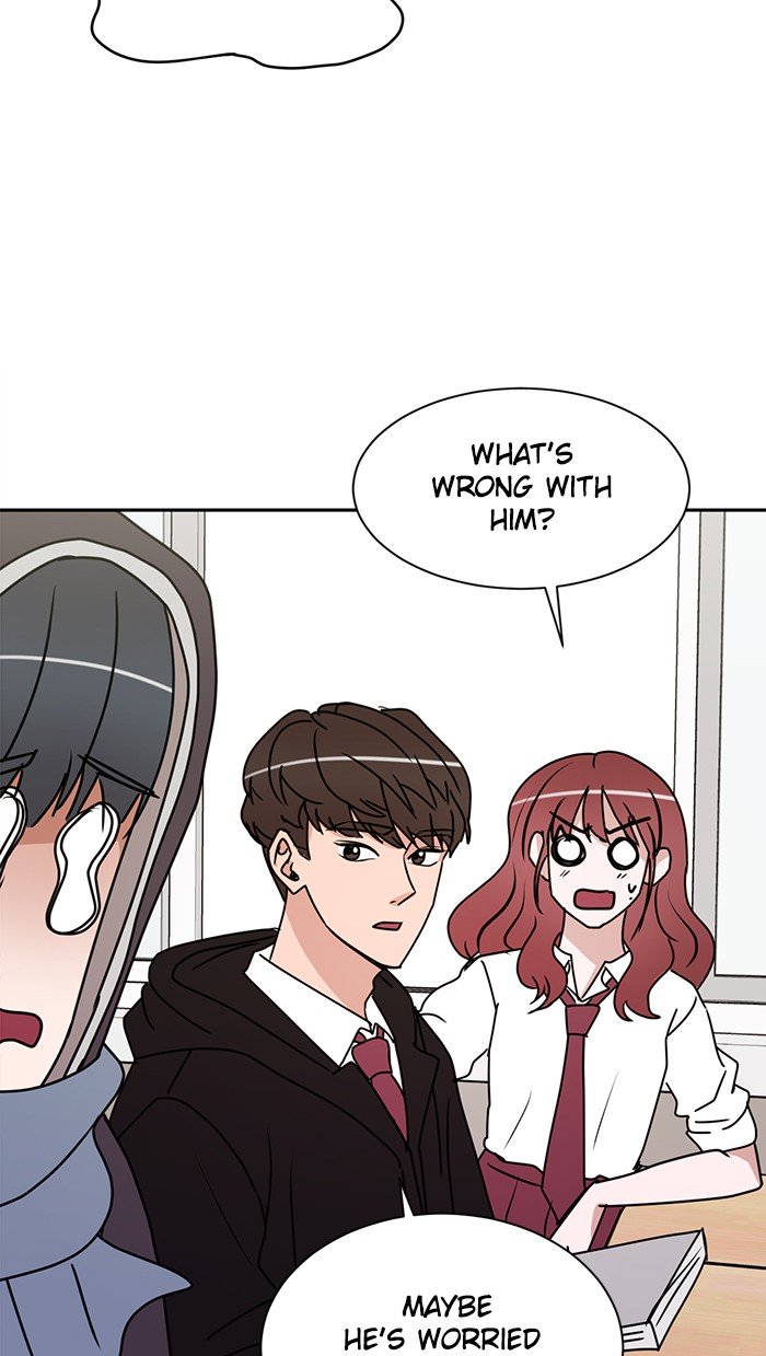 Scorching Romance chapter 35 - page 47